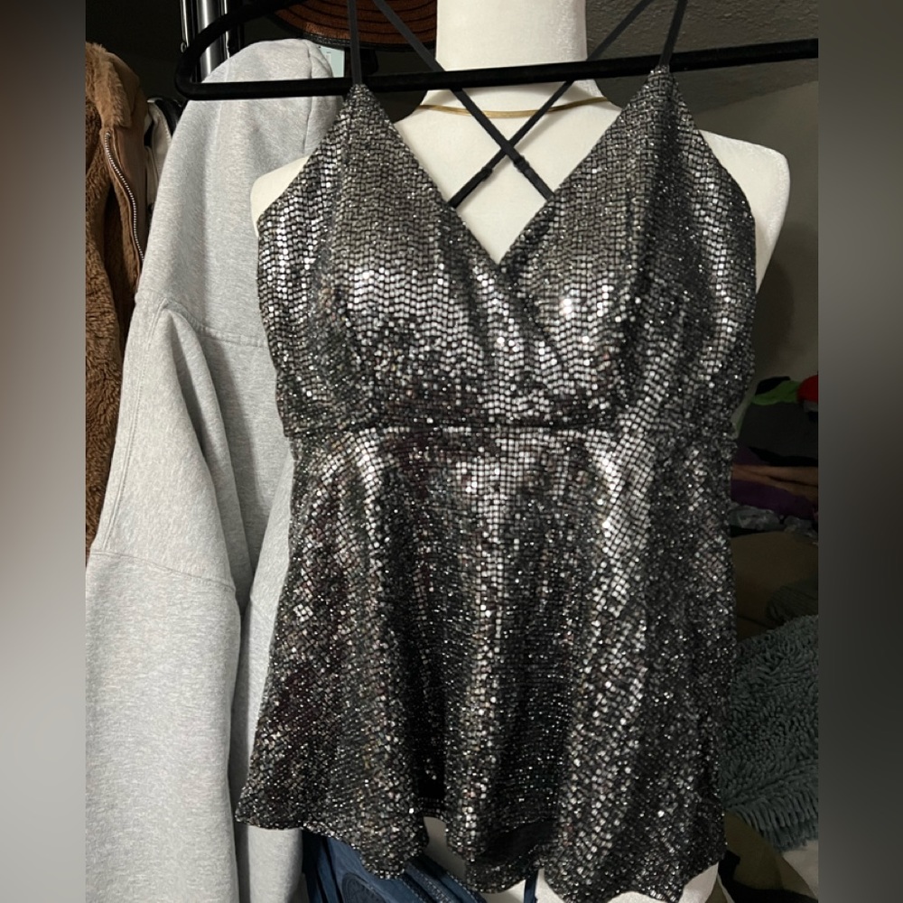 Lovely tank top by Chocolate 🍫 ❤️💥